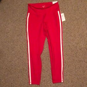 Old Navy High Ankle Compression leggings